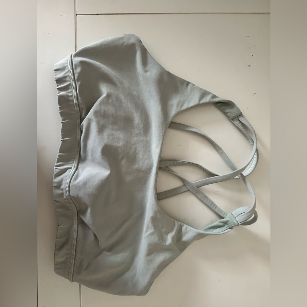 Lululemon Energy Bra